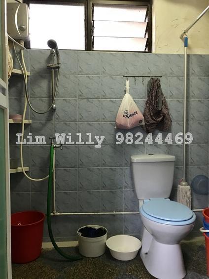 Blk 348 Ubi Avenue 1 (Geylang), HDB 4 Rooms #145914572